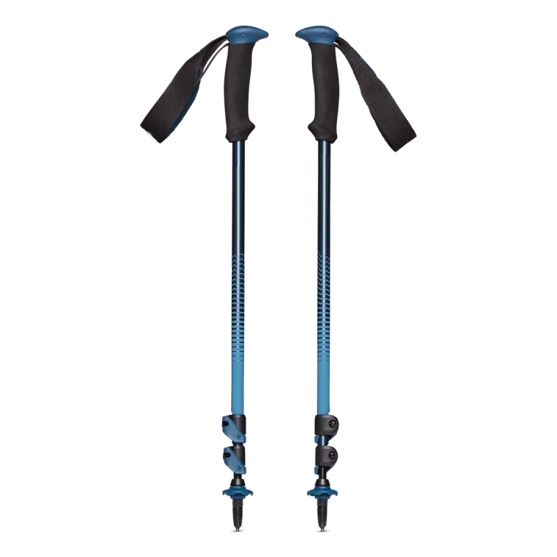 Black Diamond Trail Back Trekking Poles