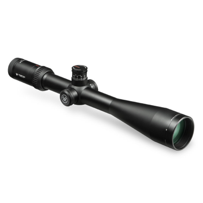 Vortex Viper HS LR Rifle Scope 6-24x50 FFP XLR M
