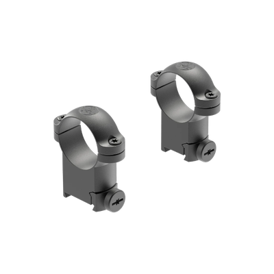 Leupold Sako 85 Finnlight 1" Ringmounts, Matte