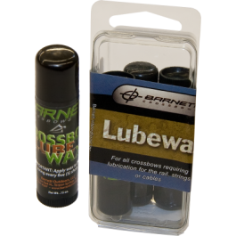 Barnett Rail and String Lube Wax