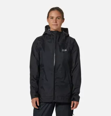 Mountain Hardwear Women's Threshold Jacket