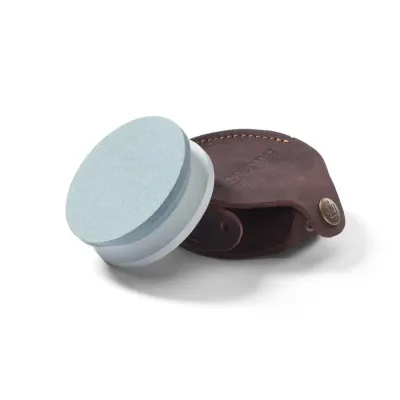 Hultafors Axe Sharpening Stone/180 and 600 Grit Dual Sharpener Sharpening Waterstone