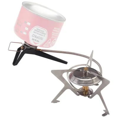 MSR Wind Pro II Stove