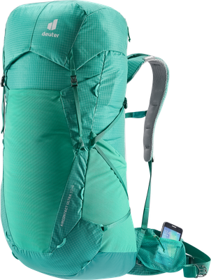 Deuter Aircontact Ultra 50+5 Trekking Backpack