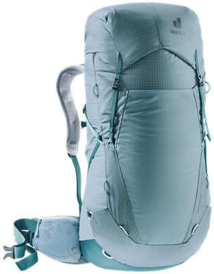 Deuter Aircontact Ultra 45+5 SL Trekking Backpack Deuter Aircontact Ultra 45+5 SL Trekking Backpack