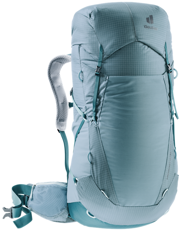 Deuter Aircontact Ultra 45+5 SL Trekking Backpack Deuter Aircontact Ultra 45+5 SL Trekking Backpack