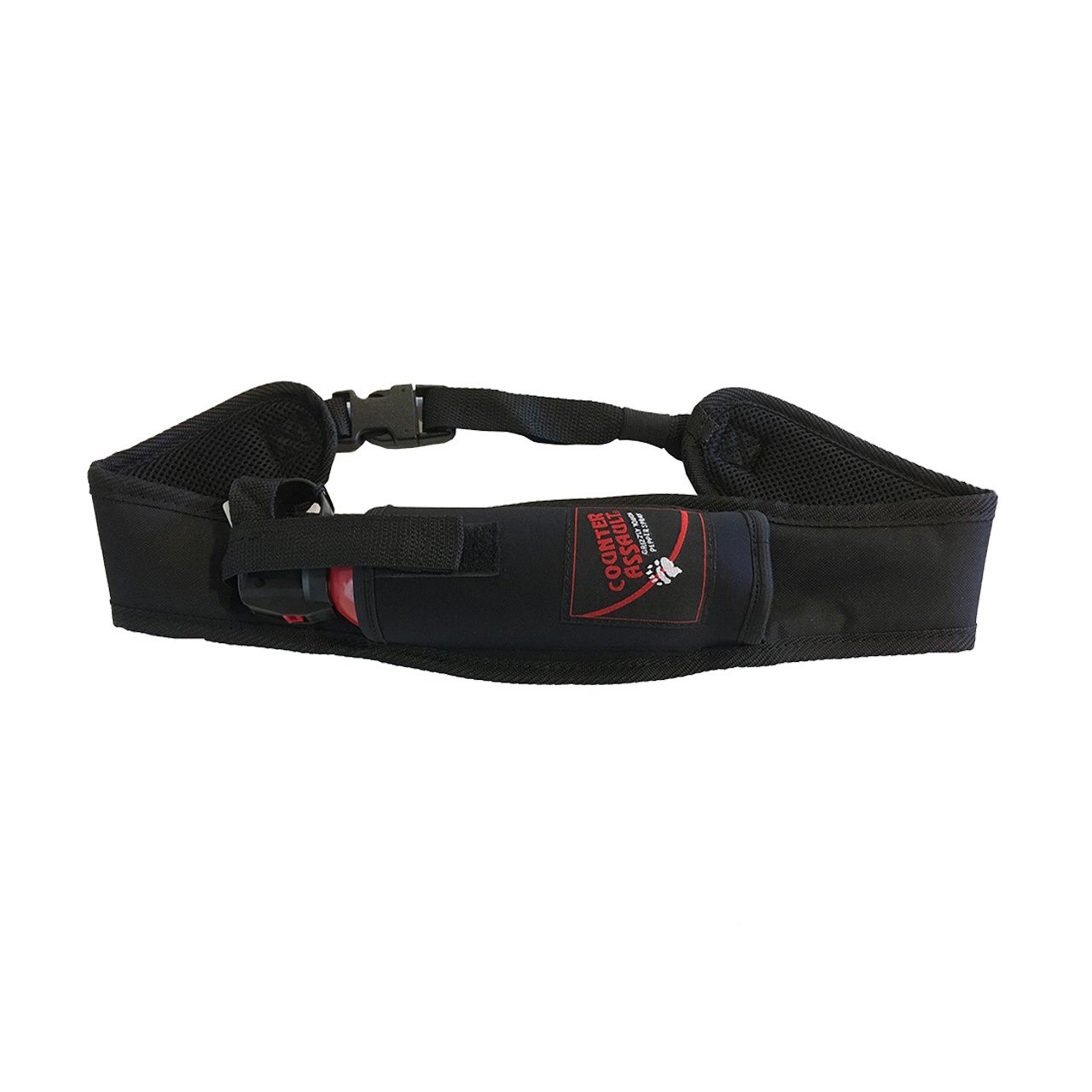 Counter Assault Trailrunner Bear Spray Holster, Size: Large/XL