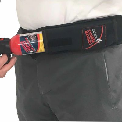 Counter Assault Trailrunner Bear Spray Holster