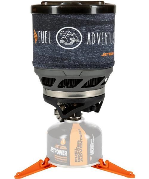 Jetboil MiniMo Cooking System, Colour: Adventure