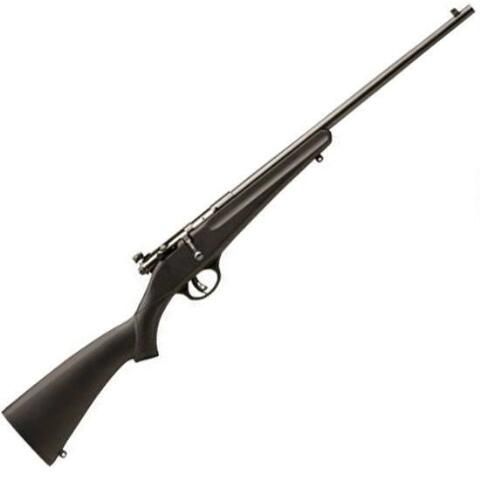 Savage 22LR Rascal , Colour: Black