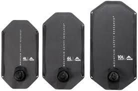 MSR Dromedary® Water Storage Bag, Size: 10 Liters