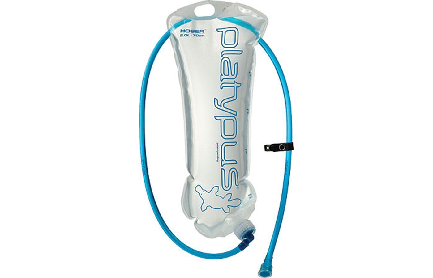 Platypus Hoser Hydration Reservoir, Size: 2 Liters