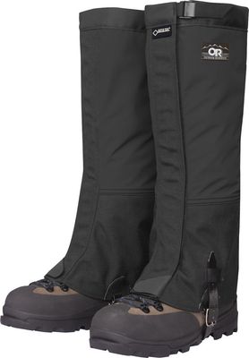 Outdoor Research Men's Crocodile GORE-TEX® Gaiters Outdoor Research Men's Crocodile GORE-TEX® Gaiters