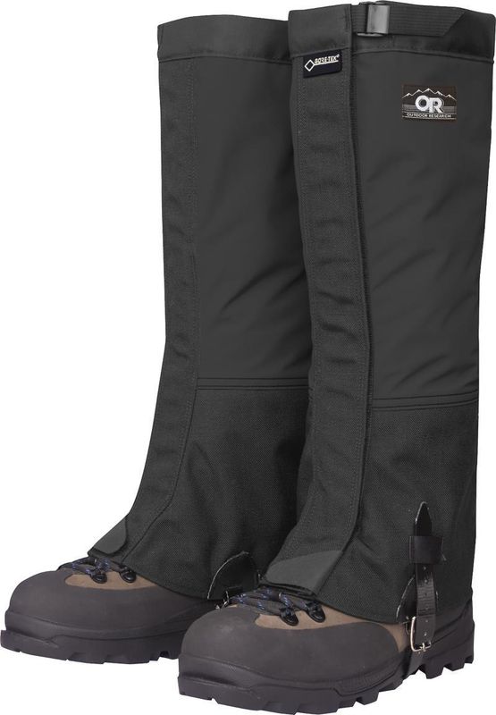 Outdoor Research Men's Crocodile GORE-TEX® Gaiters