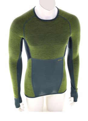 Devold Tuvegga Merino Man Reversible Shirt