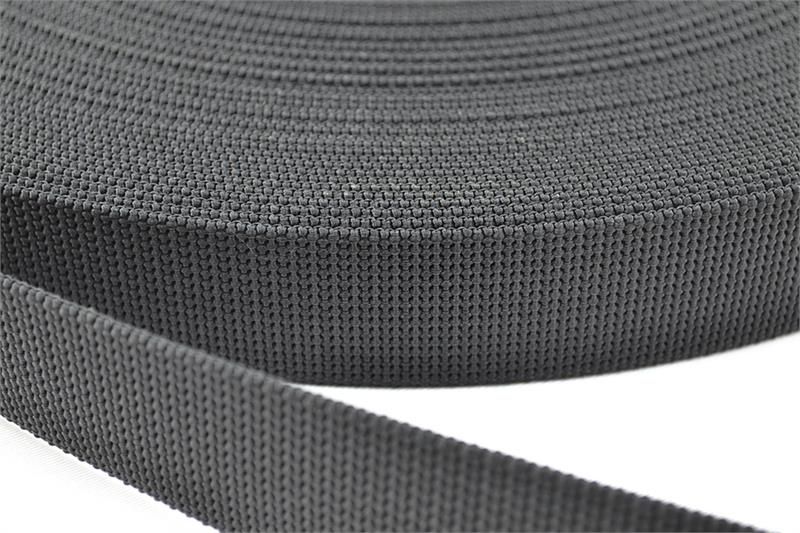Nylon Webbing (Metre), Size: 3/4"