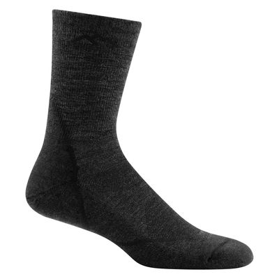 Darn Tough Men's Light Hiker Lightweight Crew Darn Tough Men's Light Hiker Lightweight Crew