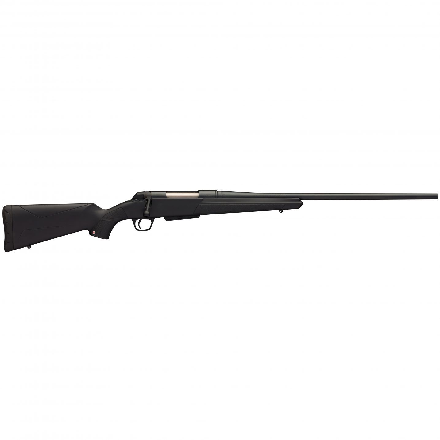 Winchester XPR Bolt Action Rifle, Caliber: 6.8 Western