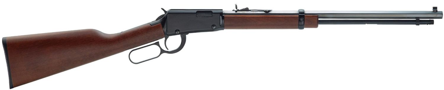 Henry Frontier Lever-Action Rifle , Caliber: 22 WMR