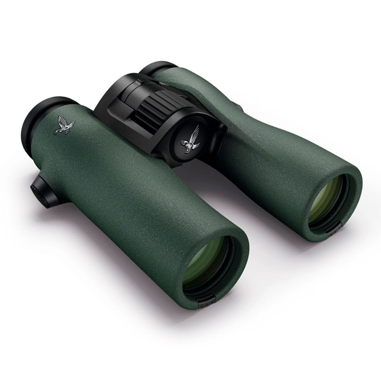Swarovski NL Pure Binoculars, Size: 10x42, Colour: Green