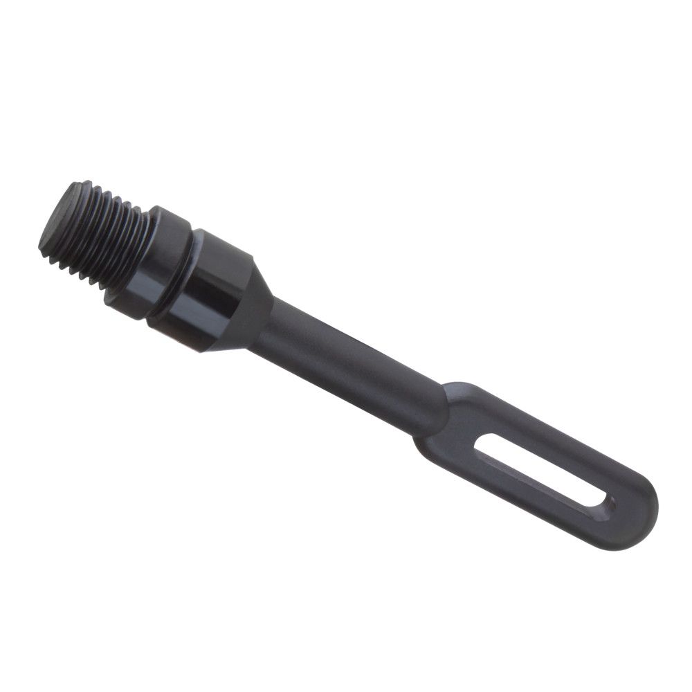 Hoppe's Slotted Cleaning Rod End Tip, Caliber/Gauge: .22 Caliber