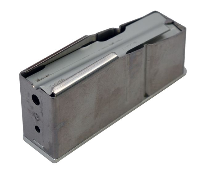 Tikka T3X Replacement Magazine, Caliber/Gauge: 223 Rem, 6-Round