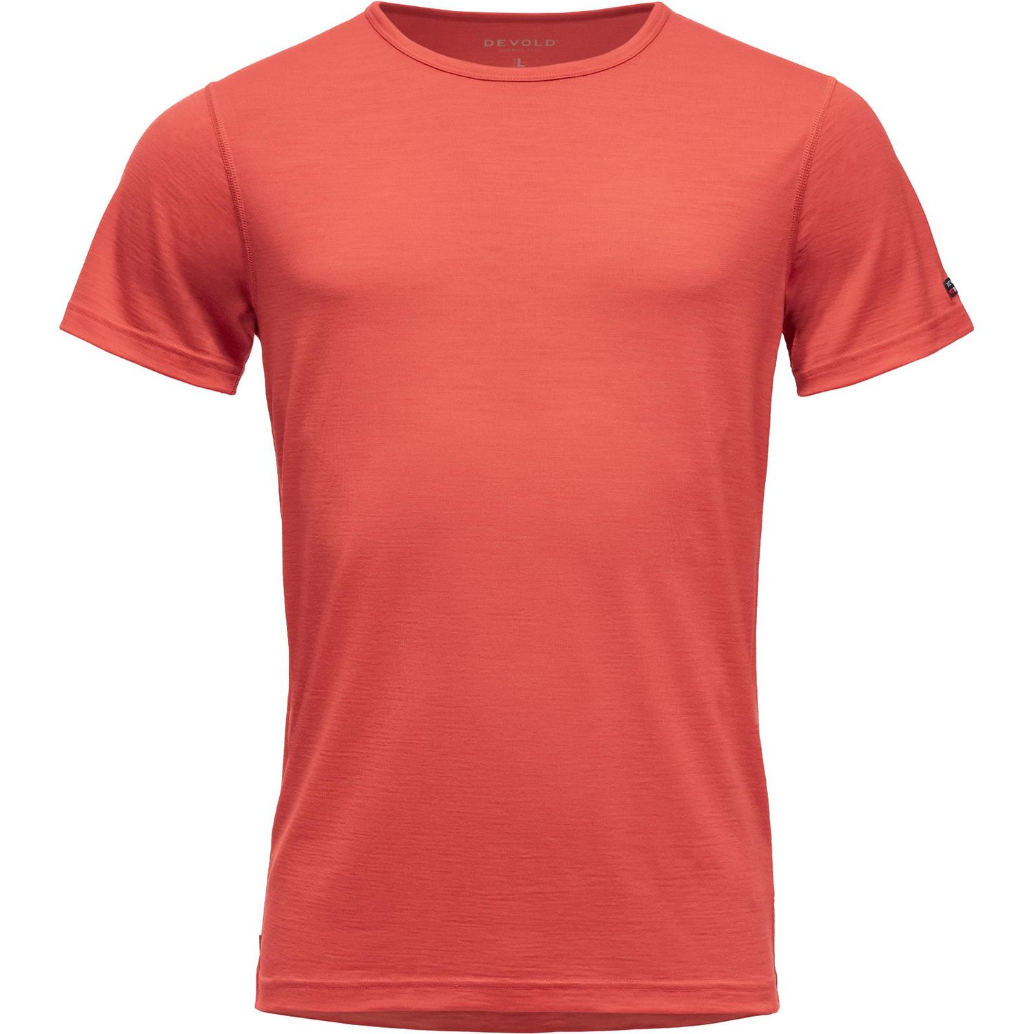 Devold Men's Breeze Merino 150 T-Shirt