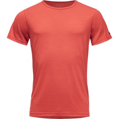 Devold Men's Breeze Merino 150 T-Shirt Devold Men's Breeze Merino 150 T-Shirt