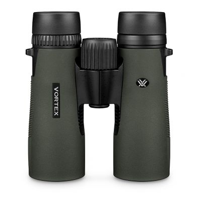 Vortex Diamondback HD Binoculars with Glasspak, Size: 8x42