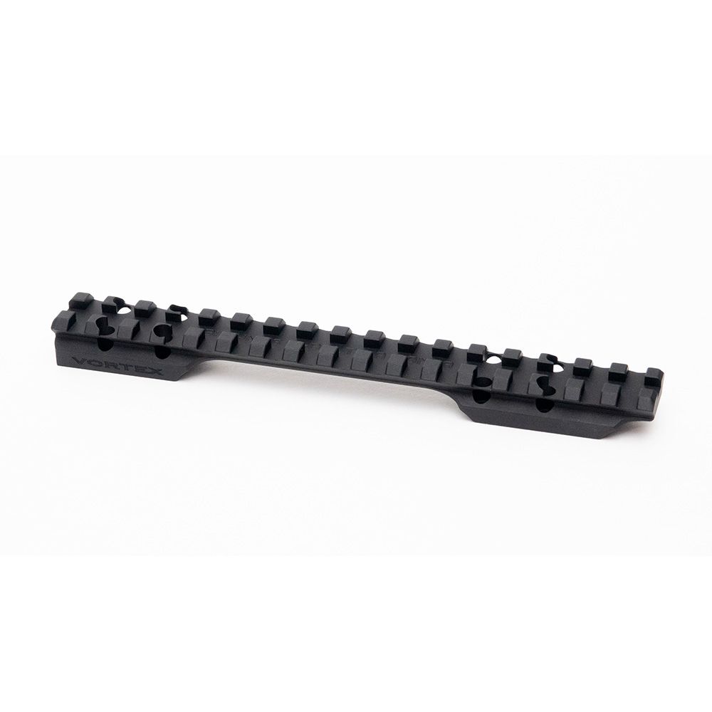 Vortex Picatinny Rail for Browning X-Bolt + 20 MOA, Size: Short