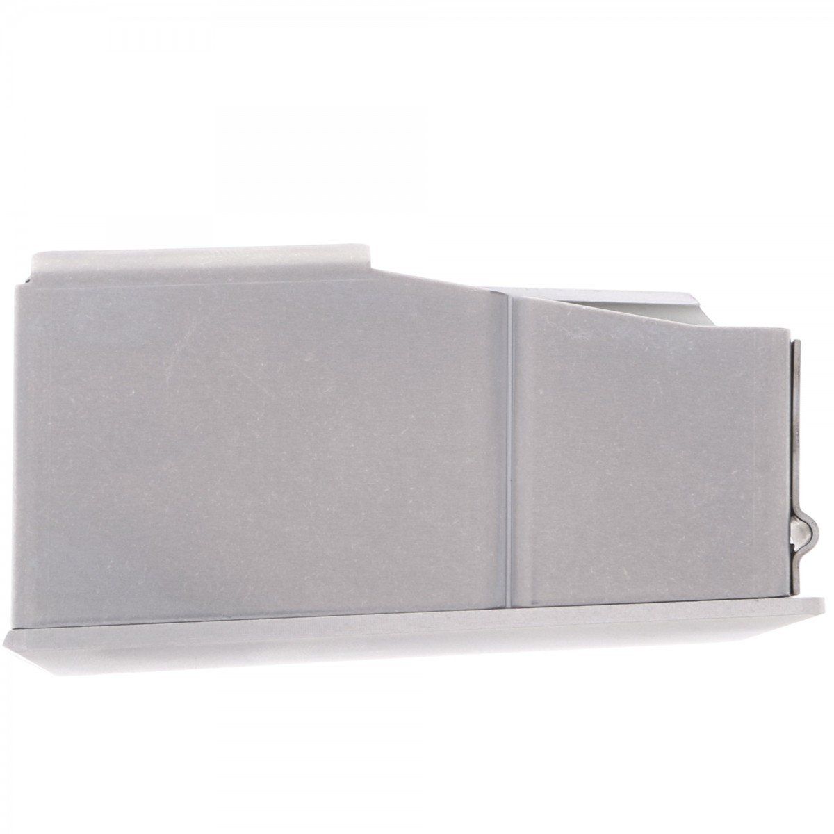 Sako 85 Finnlight Stainless Replacement Magazine, Caliber/Gauge: Long Action, 4-Shot