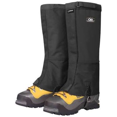 Outdoor Research Men's Expedition Crocodile Classic GORE-TEX® Gaiters