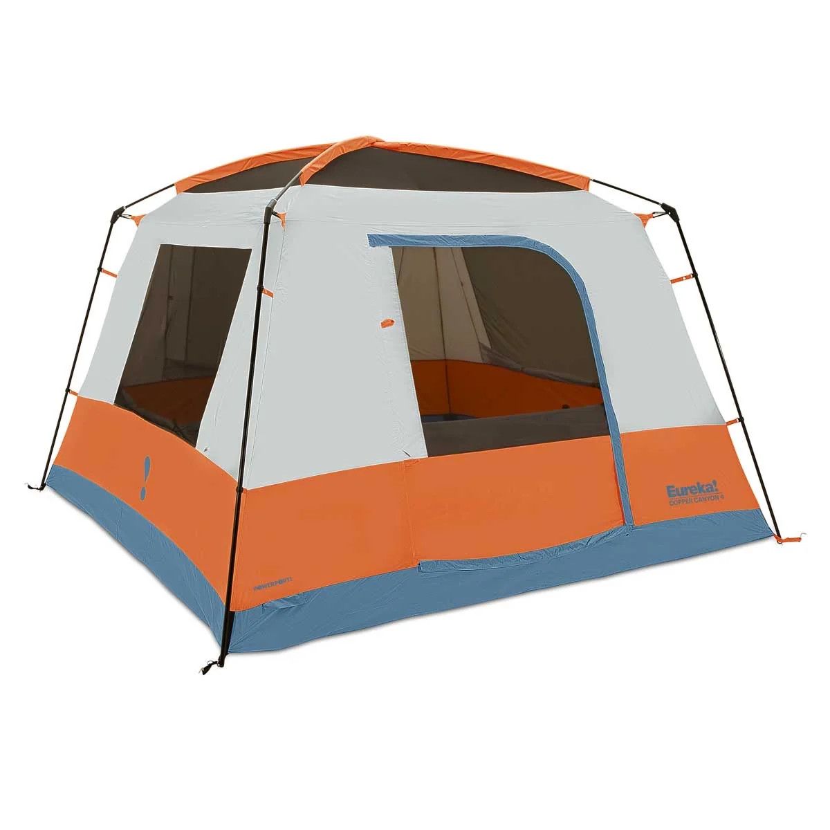 Eureka Copper Canyon Tent, Size: LX 4