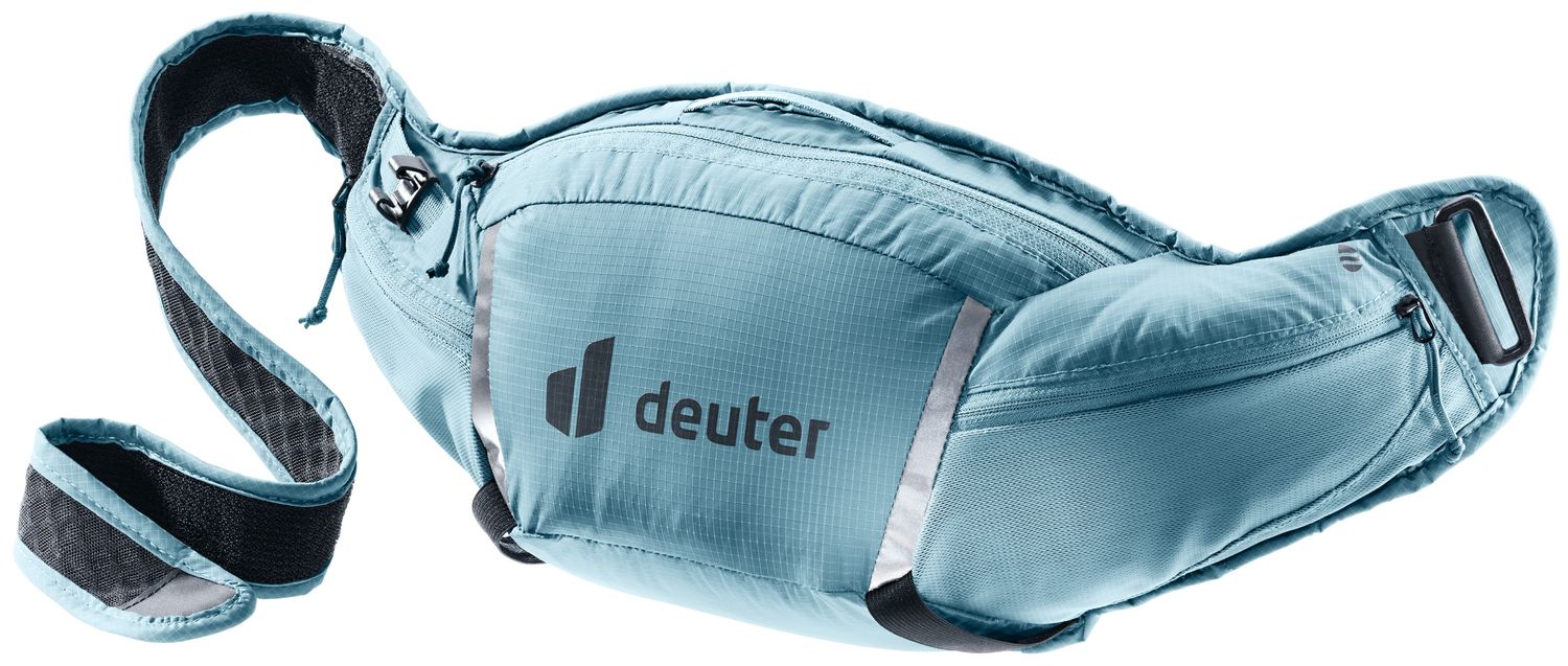 Deuter Shortrail III Trail Running Backpack, Color: Lake