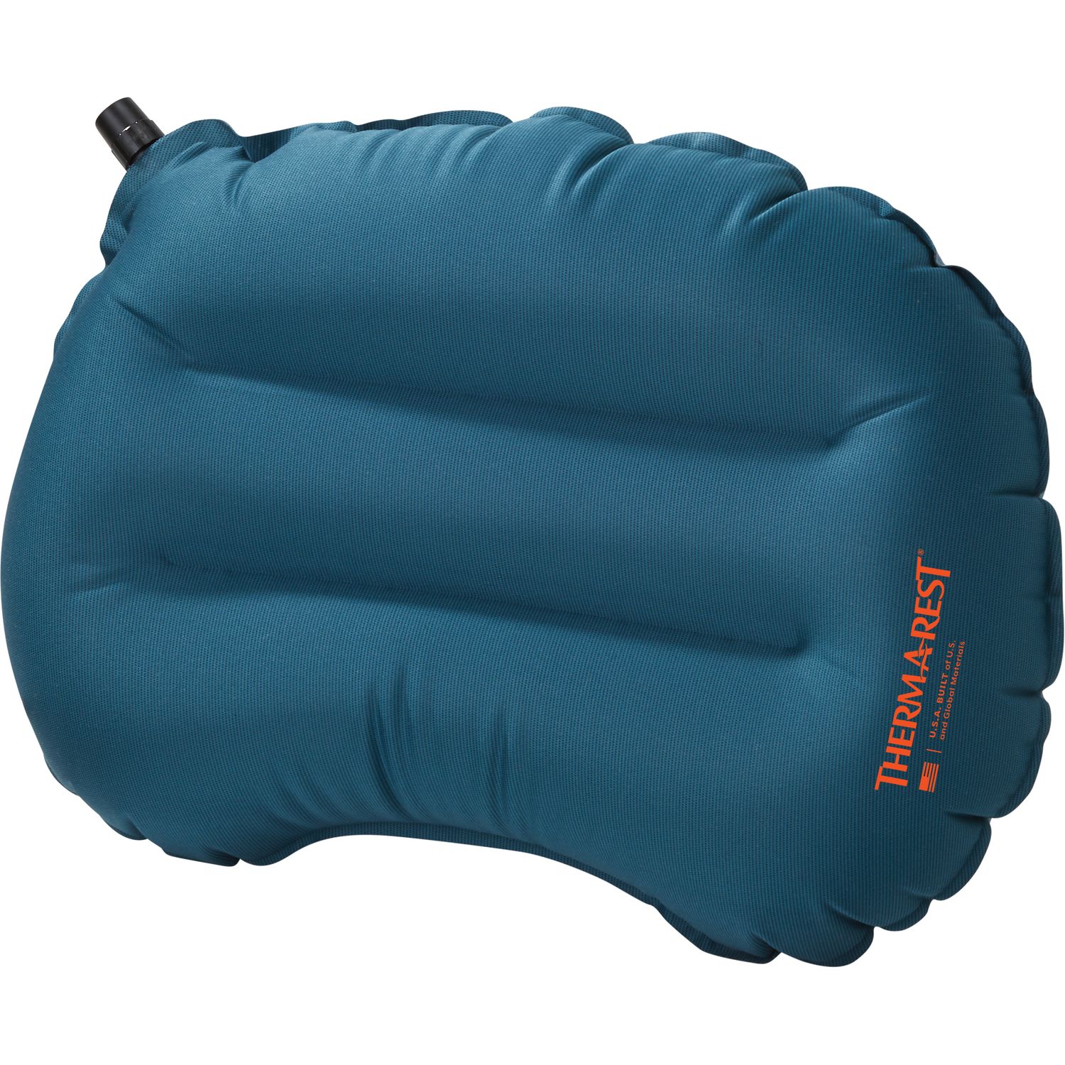Therm-A-Rest Airhead Lite Pillow , Size: Large, Colour: Deep Pacific