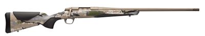 Browning X-Bolt 2 Speed OVIX Bolt-Action Rifle