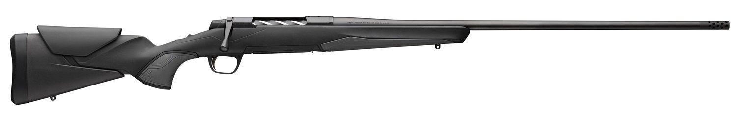 Browning X-Bolt 2 Hunter Composite NS Bolt-Action Rifle, Caliber: 308 Win