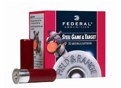 Federal 410 Gauge 3" 3/8oz Field &amp; Range