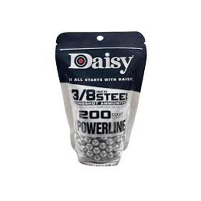 Daisy Steel Ball Slingshot Ammo