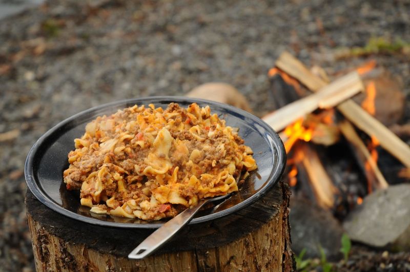 TrailFare Lasagna (Pouch) TrailFare Lasagna (Pouch)