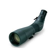 Swarovski ATS-80 HD Telescope (angled viewing)