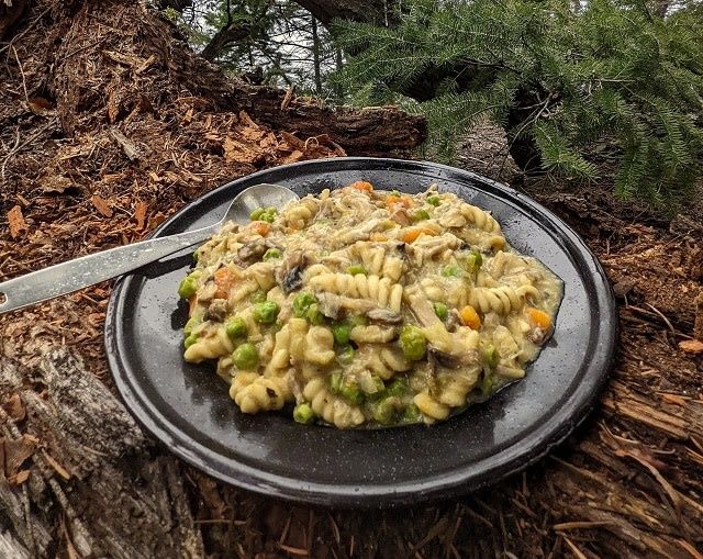 TrailFare Chicken Stew (Pouch) TrailFare Chicken Stew (Pouch)