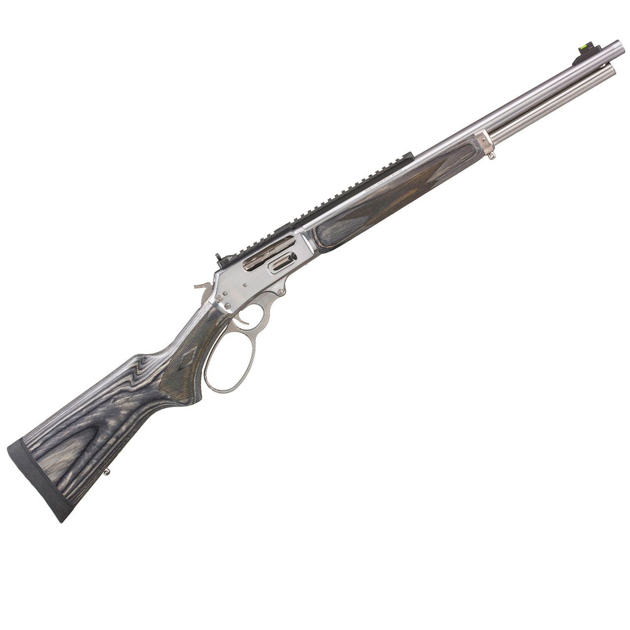 Marlin Model 1895SBL Lever Action Rifle 45-70 Gov