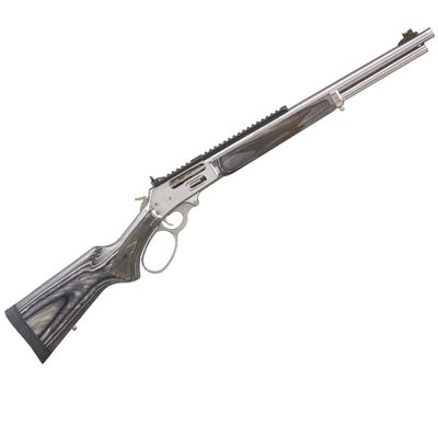Marlin Model 1895SBL Lever Action Rifle 45-70 Gov