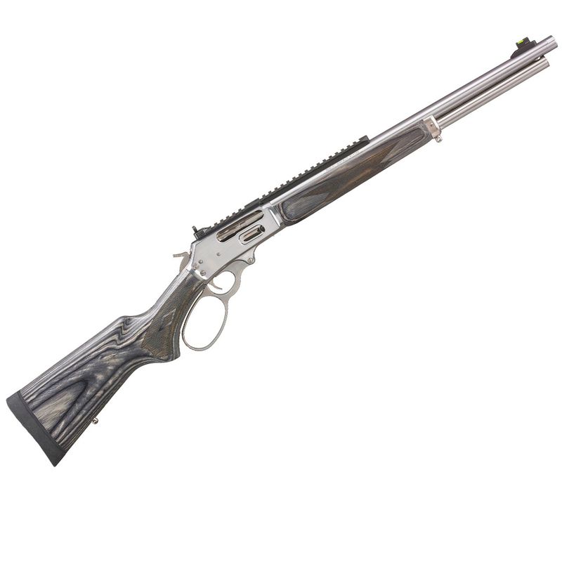 Marlin Model 1895SBL Lever Action Rifle 45-70 Gov