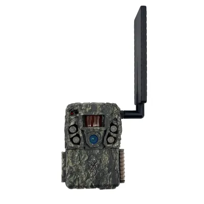 Browning Trail Camera Defender Vision Pro HD Cellular