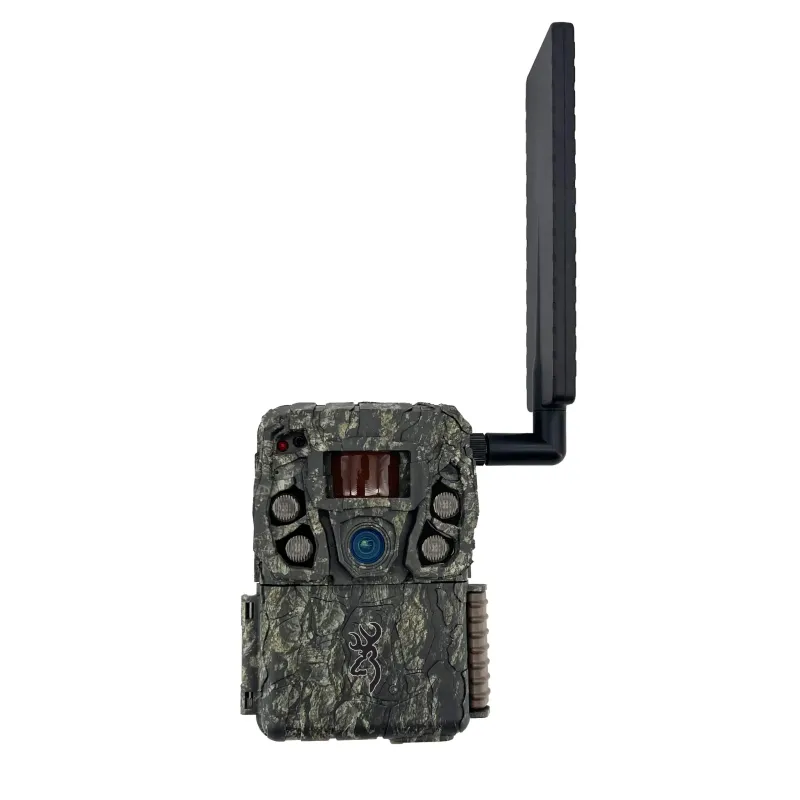 Browning Trail Camera Defender Vision Pro HD Cellular