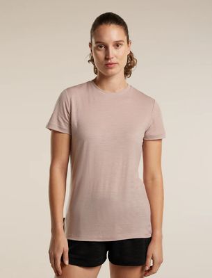 Icebreaker Women's Merino 150 Tech Lite III T-Shirt
