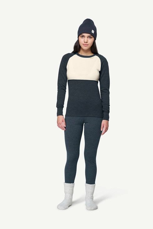 Devold Women's Expedition Merino Silk Shirt