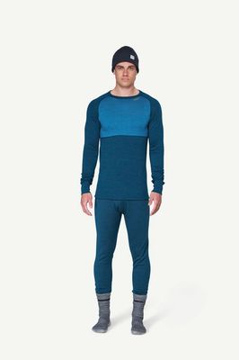 Devold Men's Expedition Merino Silk Shirt